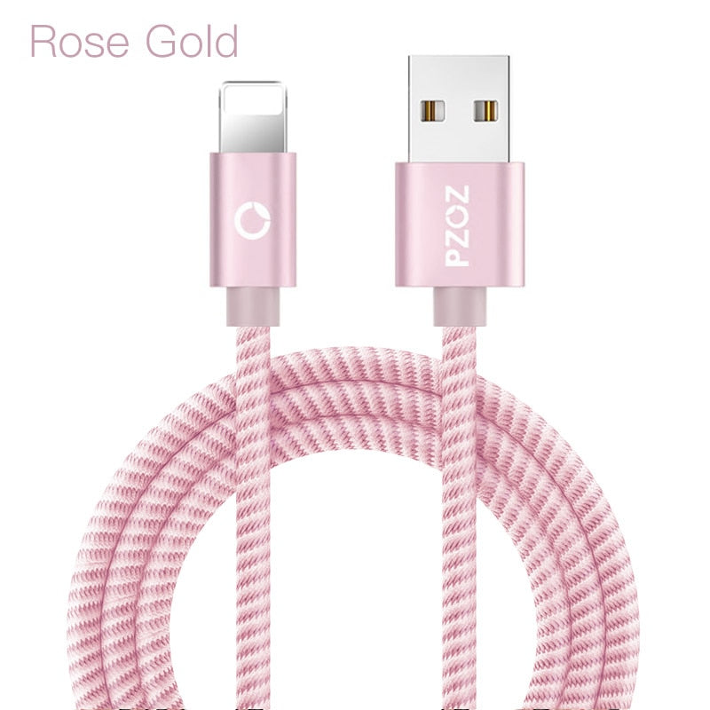 USB Cable for iPhone