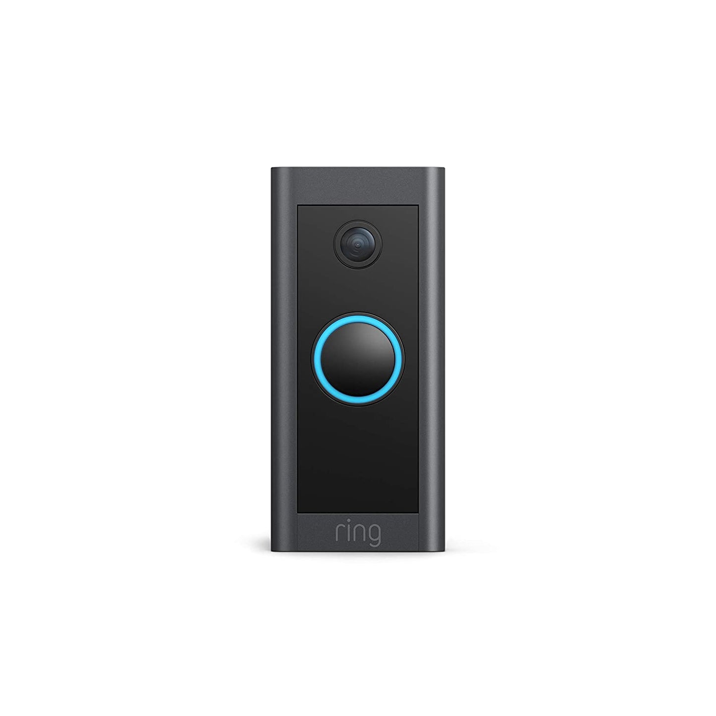 Video Doorbell Wired (Newest Model), Use Two-Way Talk, Advanced Motion Detection, HD Camera and Real-Time Alerts to Monitor Your Front Door (Wi Required)