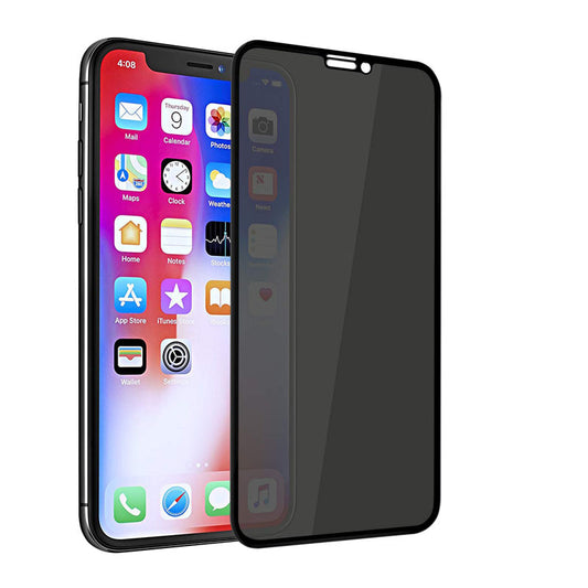 Full Cover Screen Protector Tempered Glass for iPhone