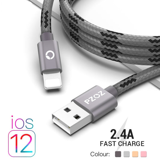 USB Cable for iPhone